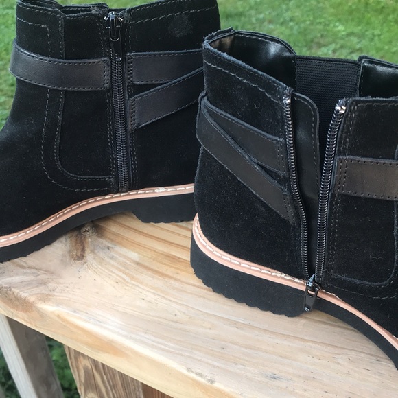 Bongo boots size 8 brand new - Picture 8 of 8